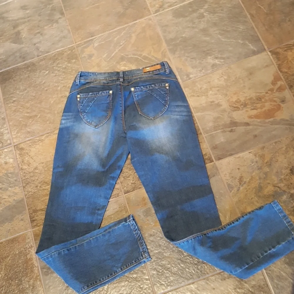 💕ZEN*Sport Denim